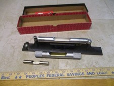 Starrett 98-12 Macchinisti