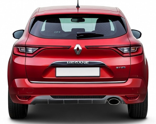 Renault megane station - renault,
