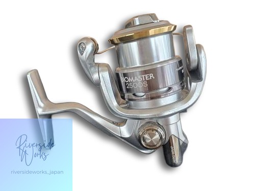 Mulinello spinning shimano - mulinello,