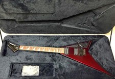 Grover Jackson USA Randy