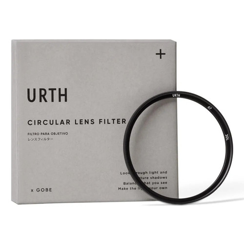 Urth 67mm filtro - filtro, uv