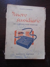 DANTE GIROMINI NUOVO