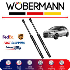 WOBERMANN Citroen DS3