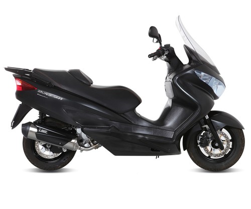 Impianto completo mivv urban - completo,