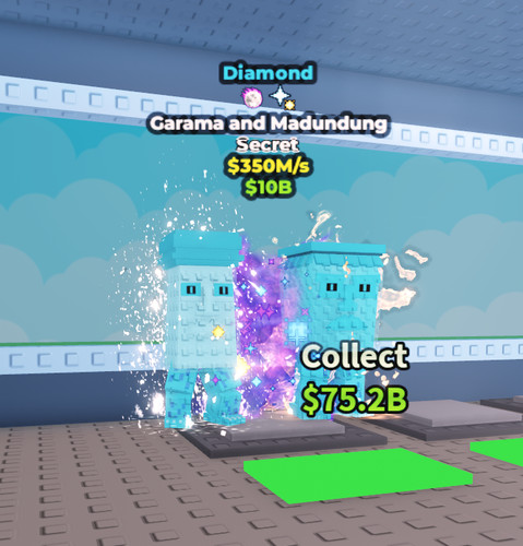 350m garama e - 💵350m/s,