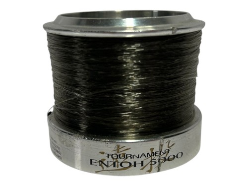 Bobina ricambio daiwa - 1x, di