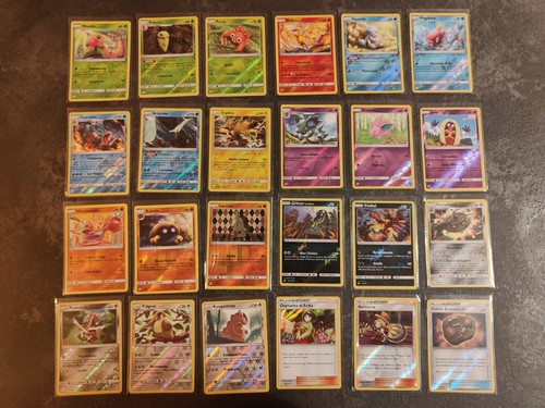 Lotto 150 carte pokémon gioco - 150,