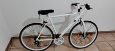 Bici da passeggio MBM Life