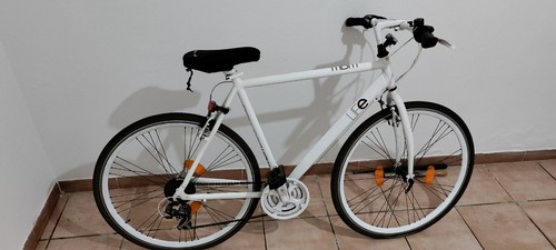 Bici passeggio mbm life - passeggio,