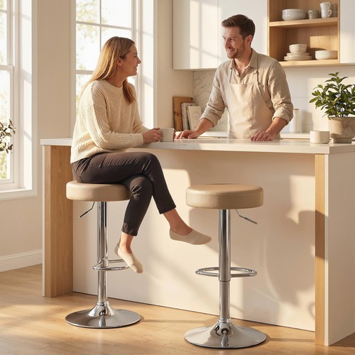 Homcom set sgabelli - homcom, da