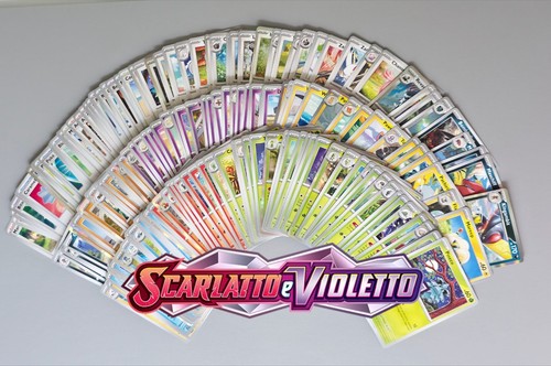 Pokemon scarlatto violetto - pokemon,