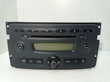 AUTORADIO PER SMART Fortwo Coupé (W451) A4518203679 132910 (07>15)