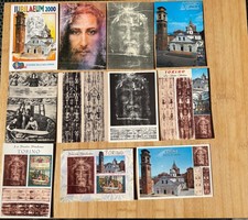 Italia 2000 -  GIUBILEO e