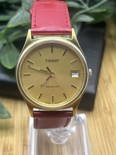 Orologio svizzero vintage