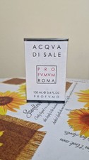 Acqua di Sale di Profumum Roma