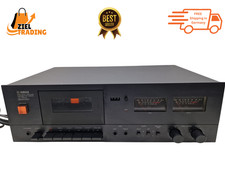 Yamaha Natural Sound Cassette