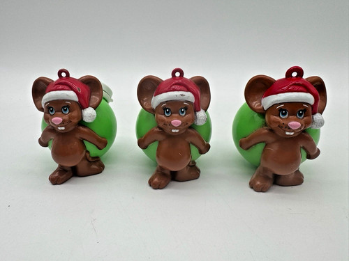 Lotto vintage 1992 - (3), brach