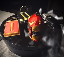 Elmo, Nomex, Picozza, gradi