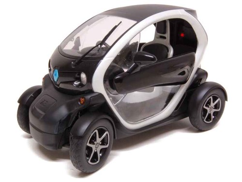 Renault twizy 2011 - renault,