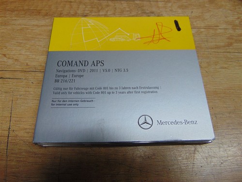 Navigazione dvd comando aps - navigazione,