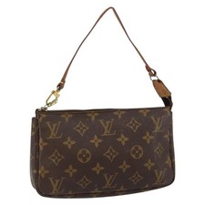 LOUIS VUITTON Monogram