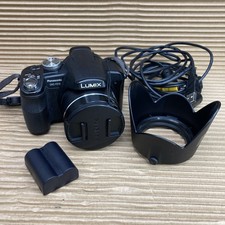 Panasonic LUMIX DMC-FZ18 8,1