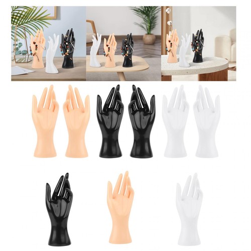 Espositore per gioielli mano - per, a