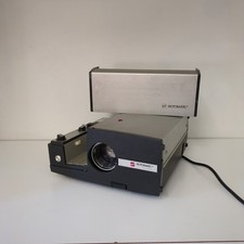 Proiettore diapositive gaf - proiettore,