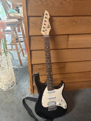 Peavey raptor plus electric - peavey,