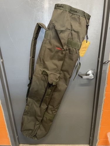 Borsa porta canna pesca - borsa,