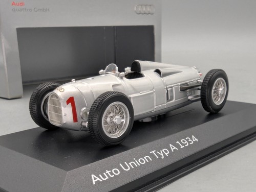 Modellini auto minichamps - modellini, 1:43
