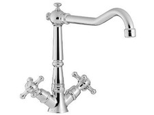 Rubinetterie Treemme KITCHEN -