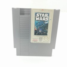 Star Wars NES (SP) [PO220305]