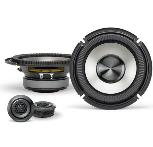 Alpine brv s65c sistema - sistema, di
