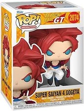 FUNKO POP ANIMATION - DRAGON