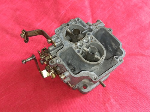 Carburatore weber dmtr - carburatore,