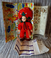 Bambola lenci vintage - lenci,