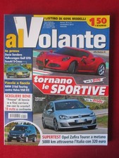 Volante 2013 alfa romeo - alfa,