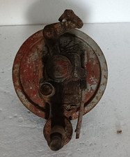 MOZZO anteriore per Vespa 50