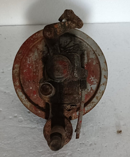Mozzo anteriore per vespa - mozzo,