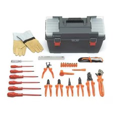 Facom Fc-2185C.Vse 28 Piece
