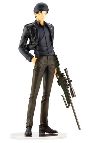Figura completa pvc - figura,