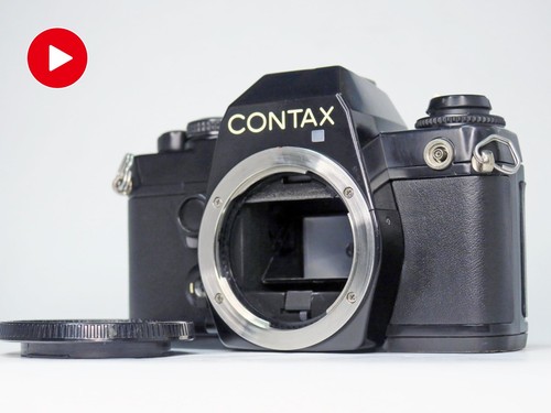 Quasi come nuova contax - come,