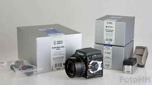 Rarissimo set rollei - rarissimo,
