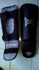 Paratibie Tapout Muay Thai