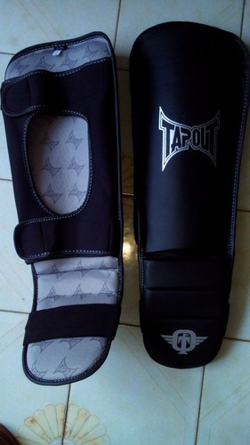 Paratibie tapout muay thai - paratibie,