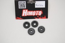 HIMOTO MX5031 Ingranaggi