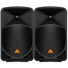 BEHRINGER EUROLIVE B115D