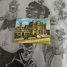 Figurina N 341 Album regioni Di Italia Ieri E Oggi Ediz.Dell Arte.M217