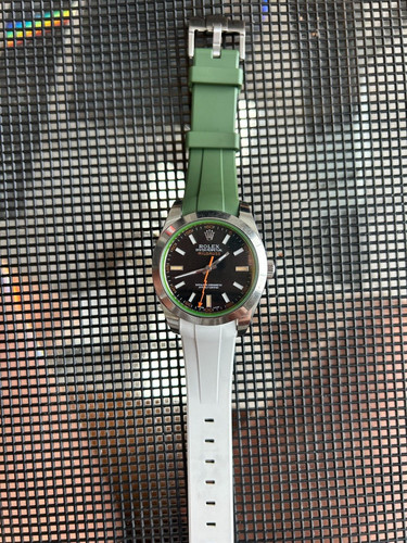 Cinturino gomma 20mm - in,